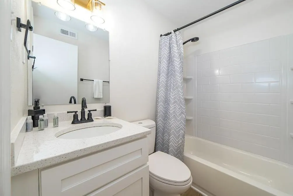 Sojourn'S Harborage - Cove Suite North Camellia Acres Apartment